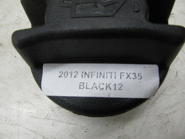 2009-2012 INFINITI FX35 OEM ENGINE OIL CAP 