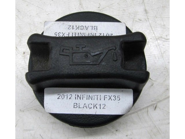 2009-2012 INFINITI FX35 OEM ENGINE OIL CAP 