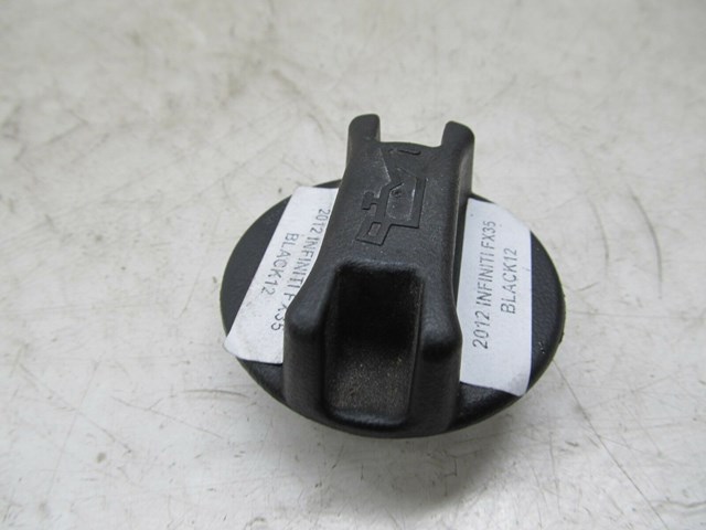 2009-2012 INFINITI FX35 OEM ENGINE OIL CAP 