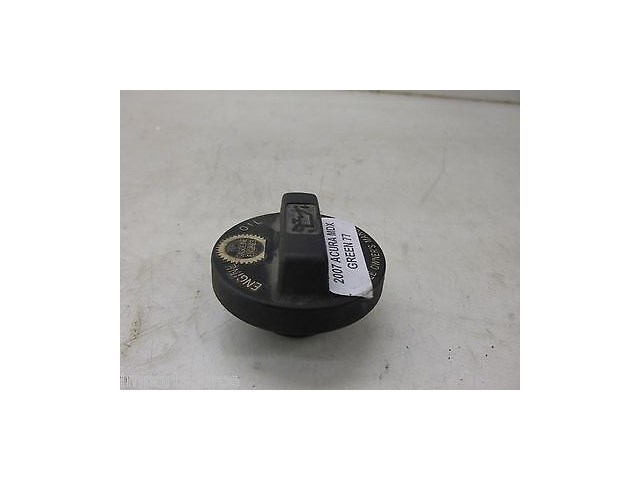 2007-2009 ACURA MDX OEM ENGINE OIL CAP COVER 