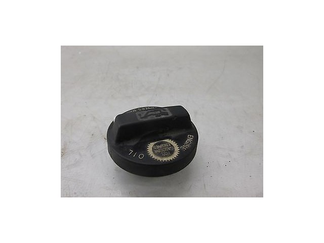 2007-2009 ACURA MDX OEM ENGINE OIL CAP COVER 