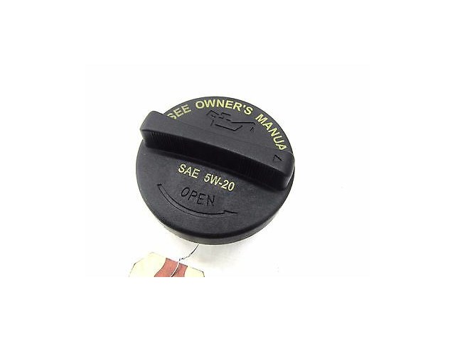 2011-2013 KIA OPTIMA EX OEM ENGINE OIL CAP