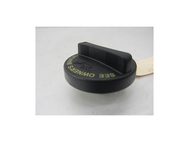 2011-2013 KIA OPTIMA EX OEM ENGINE OIL CAP