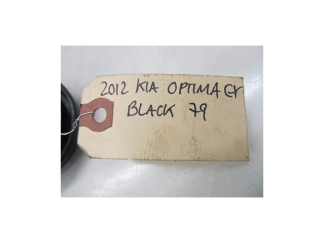 2011-2013 KIA OPTIMA EX OEM ENGINE OIL CAP