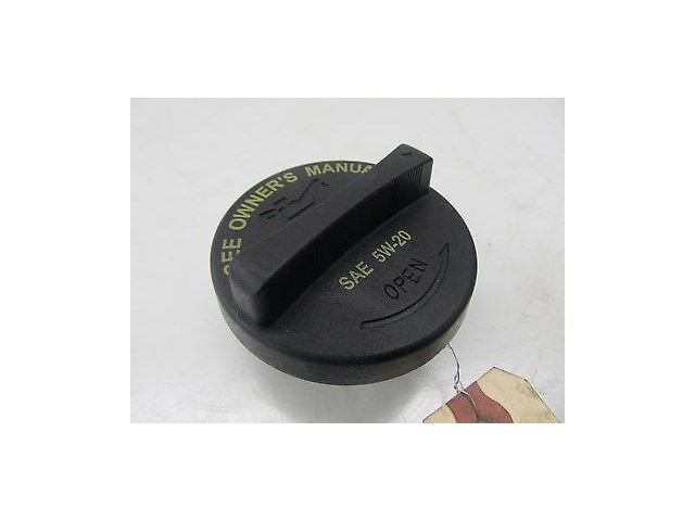 2011-2013 KIA OPTIMA EX OEM ENGINE OIL CAP