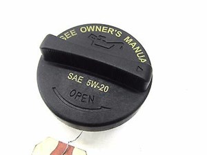2011-2013 KIA OPTIMA EX OEM ENGINE OIL CAP