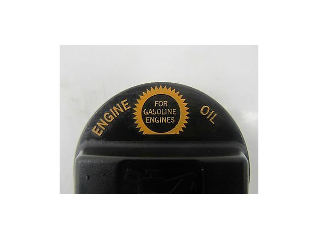 2012-2014 ACURA TL UA8 OEM GENUINE ENGINE OIL FILLER CAP OPEN CLOSE SCREW LID