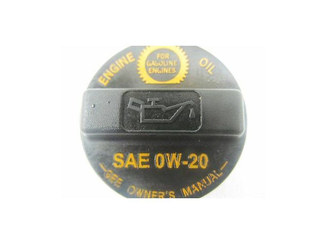 2012-2014 ACURA TL UA8 OEM GENUINE ENGINE OIL FILLER CAP OPEN CLOSE SCREW LID