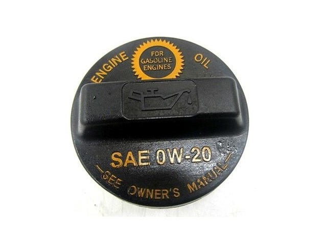 2012-2014 ACURA TL UA8 OEM GENUINE ENGINE OIL FILLER CAP OPEN CLOSE SCREW LID