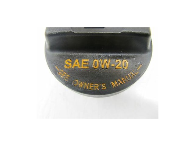 2012-2014 ACURA TL UA8 OEM GENUINE ENGINE OIL FILLER CAP OPEN CLOSE SCREW LID