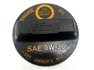 2012-2014 ACURA TL UA8 OEM GENUINE ENGINE OIL FILLER CAP OPEN CLOSE SCREW LID