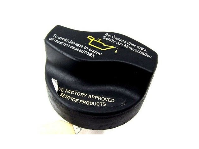 2006-2009 MERCEDES R350 W251 OEM ENGINE OIL CAP  