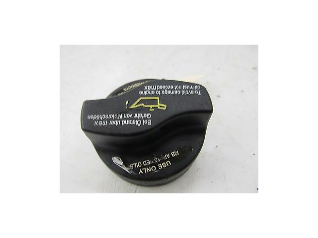 2006-2009 MERCEDES R350 W251 OEM ENGINE OIL CAP  