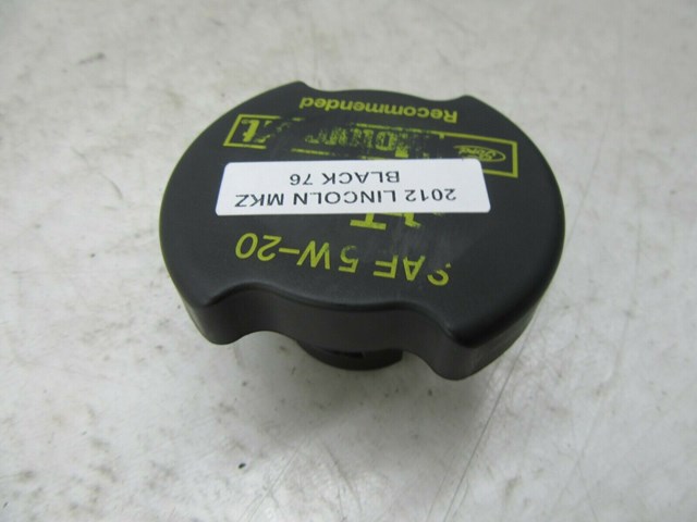 2010-2012 LINCOLN MKZ OEM ENGINE OIL CAP