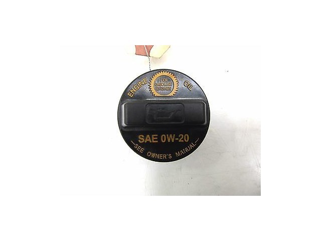 2012-2013 HONDA CIVIC SI COUPE OEM ENGINE MOTOR OIL FILLER CAP