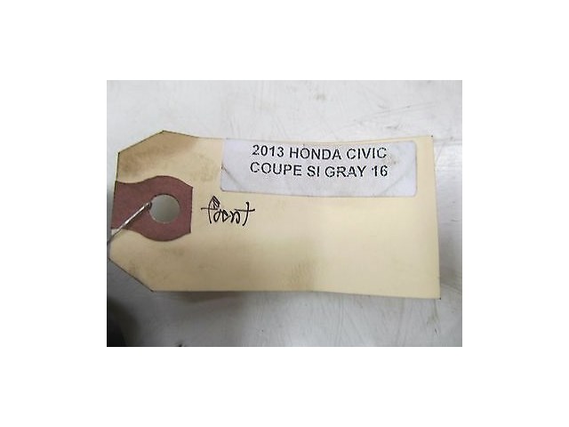 2012-2013 HONDA CIVIC SI COUPE OEM ENGINE MOTOR OIL FILLER CAP