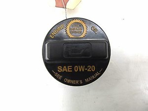 2012-2013 HONDA CIVIC SI COUPE OEM ENGINE MOTOR OIL FILLER CAP