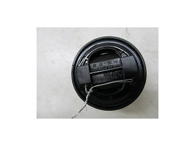 2012-2014 MERCEDES C250 W204 OEM OIL FILLER CAP A0000101585