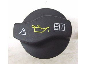 2012-2014 MERCEDES C250 W204 OEM OIL FILLER CAP A0000101585