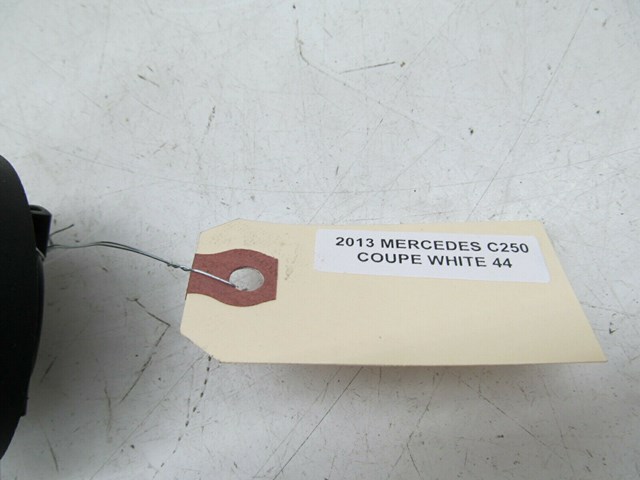 2012-2015 MERCEDES C250 COUPE W204 OEM ENGINE OIL FILLER CAP