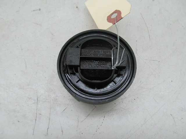 2012-2015 MERCEDES C250 COUPE W204 OEM ENGINE OIL FILLER CAP