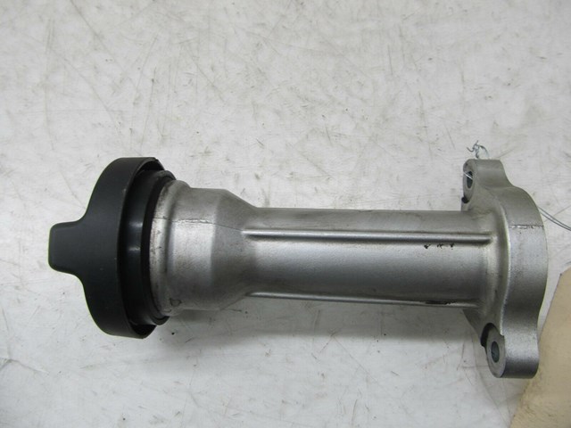 2001-2006 LEXUS LS430 OEM ENGINE OIL FILLER CAP W/ NECK TUBE