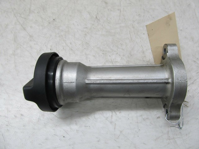 2001-2006 LEXUS LS430 OEM ENGINE OIL FILLER CAP W/ NECK TUBE