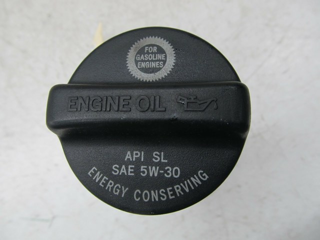2001-2006 LEXUS LS430 OEM ENGINE OIL FILLER CAP W/ NECK TUBE