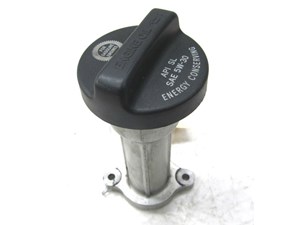 2001-2006 LEXUS LS430 OEM ENGINE OIL FILLER CAP W/ NECK TUBE