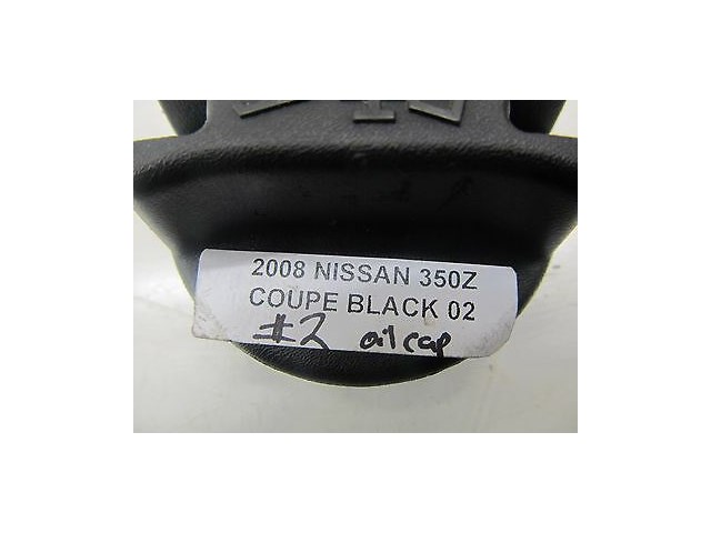 2006-2008 NISSAN 350Z COUPE OEM ENGINE MOTOR OIL FILLER CAP