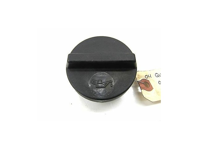 2004-2006 NISSAN QUEST OEM ENGINE OIL FILLER CAP