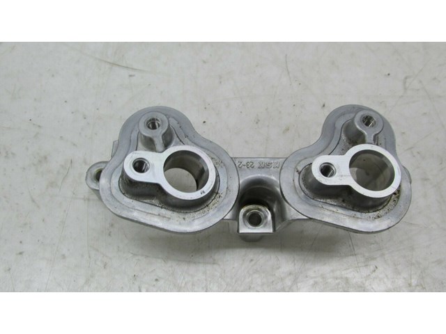 2015-2019 NISSAN MURANO OEM RIGHT SIDE CAMSHAFT BEARING CAPS 