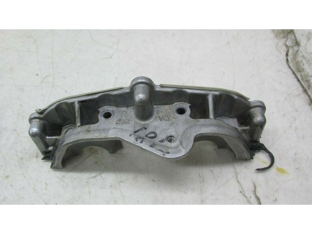 2015-2019 NISSAN MURANO OEM RIGHT SIDE CAMSHAFT BEARING CAPS 