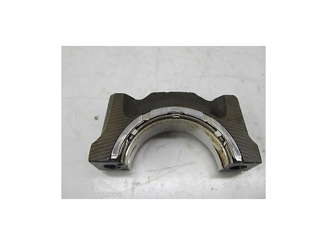 2003-2005 BMW Z4 E85 OEM CRASK SHAFT BEARING CAPS COMPLETE SET OF 7