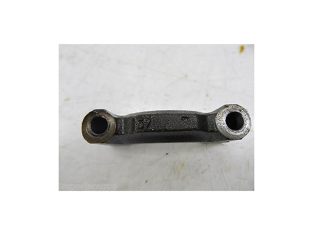 2003-2005 BMW Z4 E85 OEM CRASK SHAFT BEARING CAPS COMPLETE SET OF 7