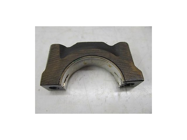 2003-2005 BMW Z4 E85 OEM CRASK SHAFT BEARING CAPS COMPLETE SET OF 7