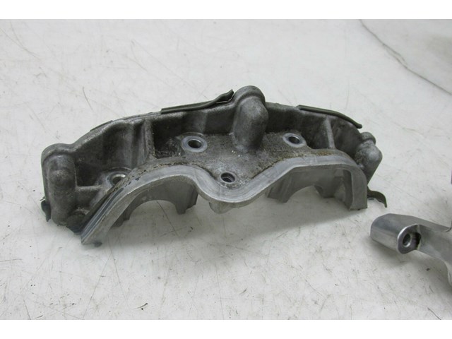 2009-2012 INFINITI FX35 OEM LEFT SIDE CAMSHAFT BEARING CAP SET 