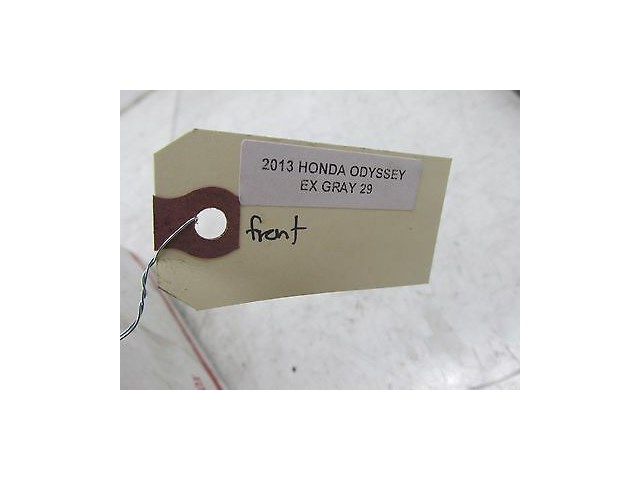 2011-2013 HONDA ODYSSEY OEM ENGINE CRANKSHAFT CONNECTING BEARING CAPS SET (4)