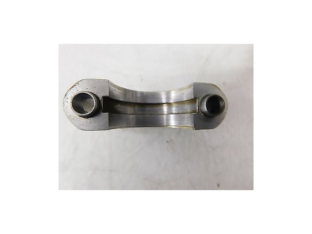 2004-2008 MASERATI QUATTROPORTE M139 OEM RIGHT FRONT CAMSHAFT BEARING CAPS (10)