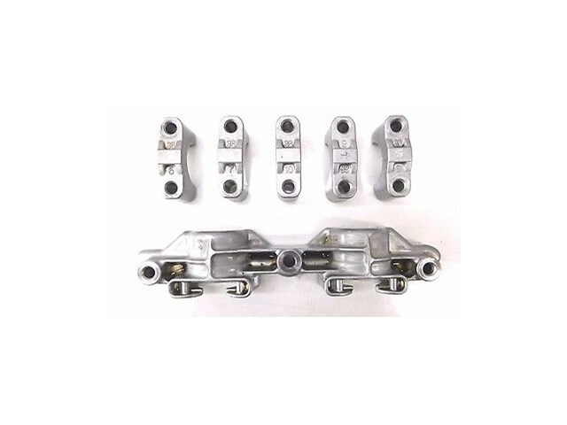 2014-2015 NISSAN VERSA NOTE OEM ENGINE ONE CAMSHAFT BEARING CAPS SET