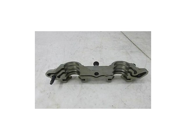 2014-2016 NISSAN VERSA NOTE OEM FRONT ENGINE CAMSHAFT BEARING CAPS SET 