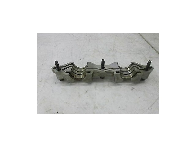 2014-2016 NISSAN VERSA NOTE OEM FRONT ENGINE CAMSHAFT BEARING CAPS SET 