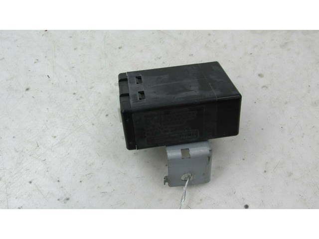 2009-2012 NISSAN ARMADA OEM ANTI THEFT CONTROL MODULE 28595EL003
