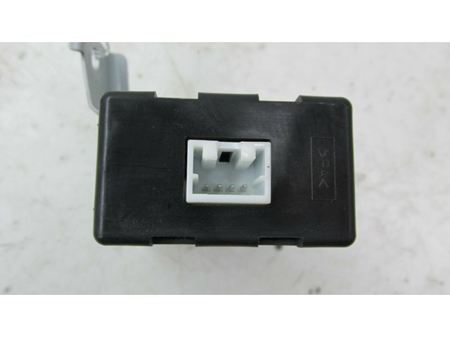 2009-2012 NISSAN ARMADA OEM ANTI THEFT CONTROL MODULE 28595EL003