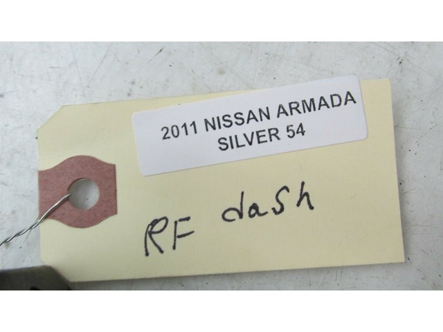2009-2012 NISSAN ARMADA OEM ANTI THEFT CONTROL MODULE 28595EL003