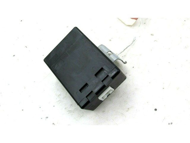 2009-2012 NISSAN ARMADA OEM ANTI THEFT CONTROL MODULE 28595EL003