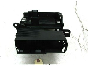 2009-2012 AUDI Q5 8R OEM LEFT REAR TRUNK COMPUTER MODULE MOUNT BRACKET 