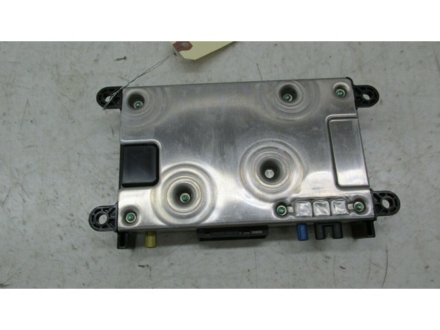 2012-2015 MERCEDES C250 COUPE W204 OEM COMMUNICATION CONTROL MODULE 