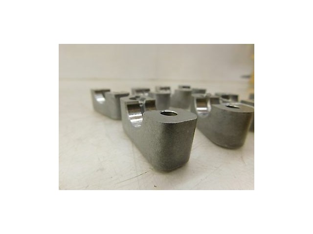 2009-2012 NISSAN 370Z OEM ENGINE CAMSHAFT BEARING CAPS SET OF (8)