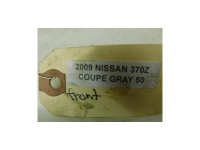 2009-2012 NISSAN 370Z OEM ENGINE CAMSHAFT BEARING CAPS SET OF (8)